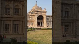 Victoria Memorial #kolkata #bengali #kolkatadiaries #monument #historical #travel #foryou #viral #❤️