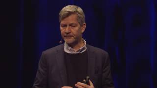 Humanium – a commodity for peace | Peter Brune | TEDxGöteborg