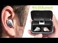 Mifo O5 Bluetooth 5 True Wireless Bluetooth Earphone