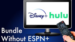 How to Get the Disney Bundle Without ESPN+
