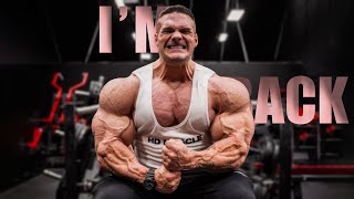 MONSTER MENTALITY - I'M NOT DONE YET - NICK \