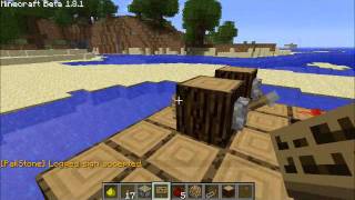 PailStone :logged Tutorial