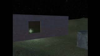 DirectX 11 Post-Processing Demo
