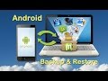 How To Backup And Restore Android to Pc | Wondershare Mobiletrans | TecHelper