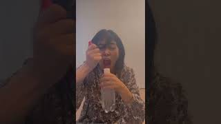 What happens if you shake the carbonic acid with all your might 炭酸飲料を全力で振ったらどうなるのか funny video