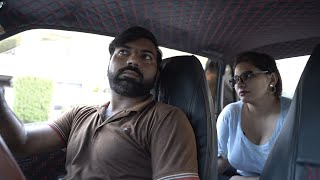 Taxi Driver And Rich Housewife Love Story | Hindi Short Film | Desi Love Story | Crime Alert New Epi