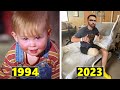 BABY'S DAY OUT (1994) Cast THEN AND NOW 2023, What Terrible Thing Happened To Them After 29 Years??