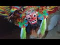 Barong kusumo feat barong surti jaranan tresno budoyo gombeng serem banget