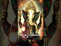 om shri ganeshay namah 🙏 shorts devotional ganapati ganesh ganapatimantra