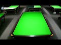 billiardbarinn snooker table 4 25.8.2022