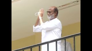 Rajinikanth unlikely to take political plunge, says 'will announce my decision soon'