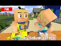 Upin Ipin Aku Sebuah Kereta Episod FULL Minecraft Upin & Ipin Musim 15 Ais Kepal Es Kepal Terbaru