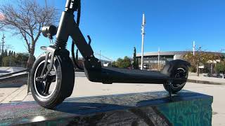 Whizz Electric Scooters