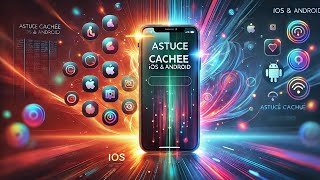 😱 Astuce Cachée Incroyable sur iOS \u0026 Android ! Découvre-la vite !