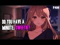 ASMR Your Best Friend's Mom Comforts You (F4M • Protective • Comfort • Wholesome)