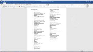 Bio 202 final review