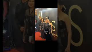 Deretan Selebriti yang datang ke Red Carpet All Access to Rossa