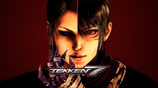 鉄拳７　ザフィーナ　スクリーンショット集♪　Tekken 7 Screenshot