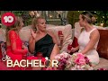 Elly Gets Sassy With Abbie | The Bachelor Australia