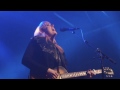 Eivor - On My Way To Somewhere (Live At The Old Theatre, Torshavn)