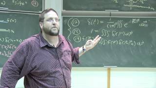 PHS3031 Tutorial #01 Quantum Mechanics - David Paganin