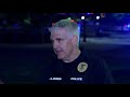 watch police give update after 2 officers shot in bothell monday night