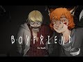 Boyfriend to Death 2 in a nutshell