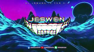 超嗨炸街蹦迪 EDM by DJ Jeswen | 抖音热门DJ车载舞曲