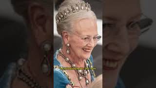 Queen Margrethe of Denmark Takes Bold Step: Strips Grandchildren of Royal Titles