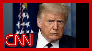 Trump's statements in old lawsuit could haunt him in future cases