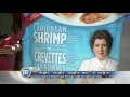 chef lynn crawford s holiday appetizers