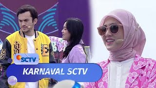 Cut Syifa Sampai Dikacangin Rizky Nazar, Pendalaman Akting di Games 