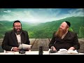 Rav Moshe Perlstein - United Souls Double Emuna Class - 