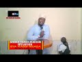 #OKUFFA KWA ICCULI ISMAR  BY Sheikh Hamza Bukhari