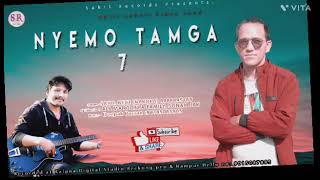 neymo tamga 7 full audio Sahil negi Nakopa