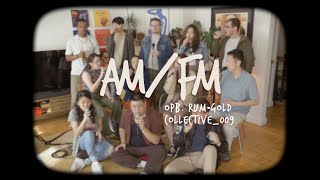 Collective_009 - AM/FM (as performed by @rumgold) | A Cappella Cover