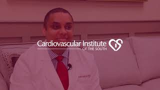 Meet Dr. Adrian Nugent, Interventional Cardiologist in Zachary