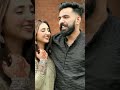 Jannat Mirza, Alishbah Anjum and sehar at Eid #jannatmirza #alishbahanjum #edits #viral #trending