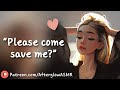 You Rescue Your Roommate From a Bad Date (Friends to Lovers) (Driving Me Home) (F4A)