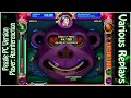 peggle replays u0026 600k shot