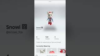 Tyler And Snowi