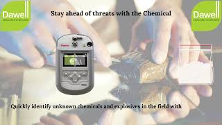 Chemical Identification Analyzer