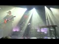 lany sugar u0026 cinnamon live @ manchester academy 16.11.23