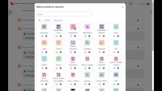 MOODLE Tutorial: Assignment Setup, Advanced Grading, and CO Mapping