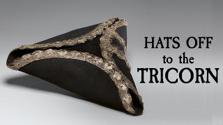 Hats off to the Tricorn