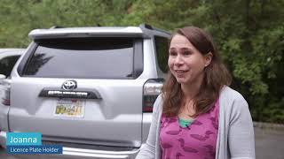 BC Parks Student Rangers