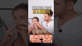 Thinner Nose In A Minute