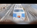 鉄道ビュースポット 三鷹の陸橋に行ってきた