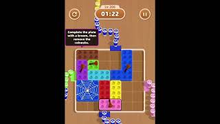 Coffee Sort – Level 210 Walkthrough ☕