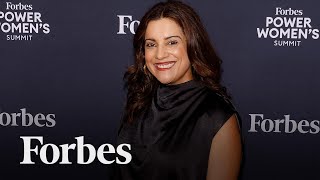 “Childcare is an economic issue” Reshma Saujani On The Risks To Working Mothers